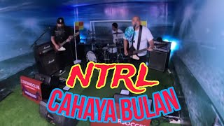 'CAHAYA BULAN' - NTRL (LIVE MUSIK) VIDEO