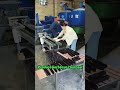 Charcoal briquette making machine for barbecue charcoal # Charcoal machine