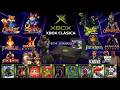 874 Juegos de XBOX Clásica en Multiconsola - Actualizado abril 2026