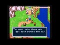 Breath of Fire Ending 1