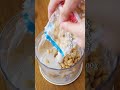 炊飯器1つ、ひと晩で作れる【白みそ】 #麹レシピ #麹調味料 #自家製みそ #自家製白みそ #白みそ
