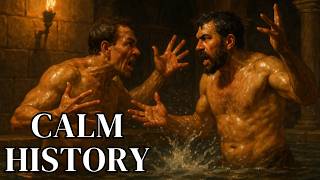 Boring History For Sleep | Why Roman Baths Were a DISGUSTING Nightmare and more