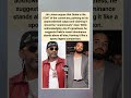 Jim Jones Says Drake Is GOAT #jimjones #drake #shorts