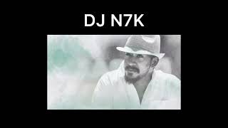 جاسم السماح- امنياتي- DJ N7K