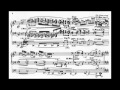 MAX REGER Chorale Fantasia 'Wachet auf, ruft uns die Stimme', op. 52 # 2