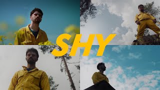 MEANDI - SHY (Official Music Video)