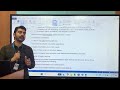 Document Proofing & Review Tools in MS Word