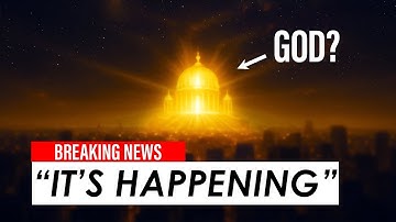 James Webb Telescope BREAKS Science Records Revealing Secrets...