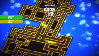 PAC-MAN 256 KKT