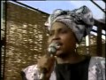 Mariam makeba  soweto blues live in concert