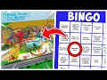 Playing live theme park tycoon 2 bingo in public servers