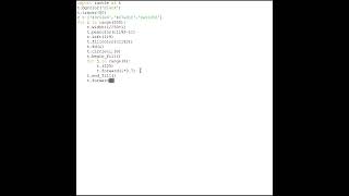 Python graphics project for beginners #python #coding  #programming #turtle🐢 #viral #shorts 💯