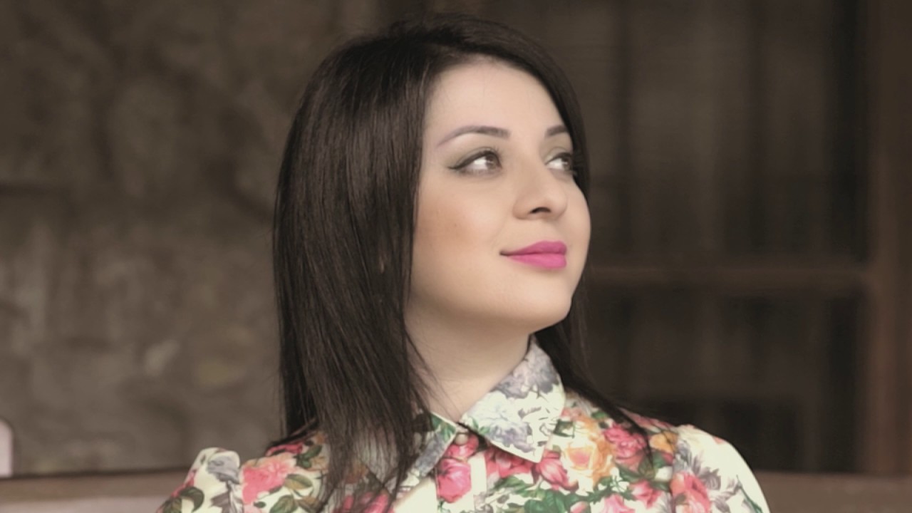 КЛИП. ХУГАЕВА КРИСТИНА И АЗАМАТ СИДАКОВ