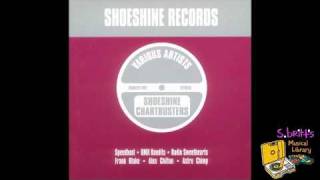 Speedboat Satellite Girl