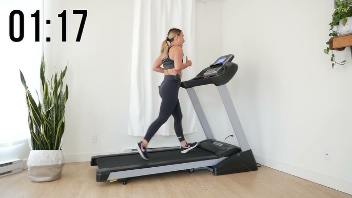 3 entraînements sur tapis de course pour booster sa forme physique