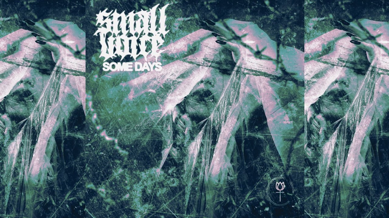 Watch Small Voice x What We Seek - Some Days on YouTube Watch Small Voice x What We Seek - Some Days on YouTube