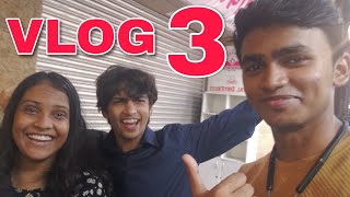 Searching Cheapest Stationery in Mumbai | Crawford Market VLOG screenshot 5