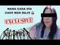Nana india vlogs  le concede una entrevista a la espaola  filtracin y exclusiva 
