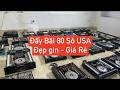 Đẩy bãi 80 sò Sanken usa giá rẻ Lhzalo_ 0985 215 399 - Dàn âm thanh bãi giá rẻ chất lượng Tốt Nhất