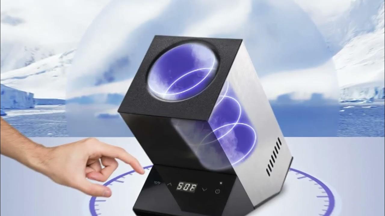 Wine Chiller Electric,Cobalance Wine Chillers Bucket for 750ml Red