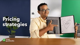 Pricing strategies for small business owners - step by step guide for businesses