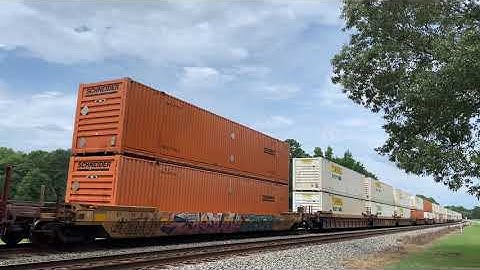 NS 264 through Wellford, SC