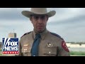 Texas official provides inside look at border crisis