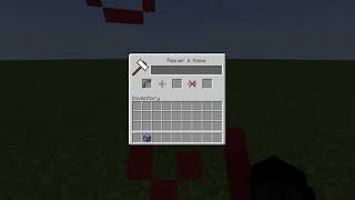 Minecraft Partner Program Application - Creation of Custom Items screenshot 5