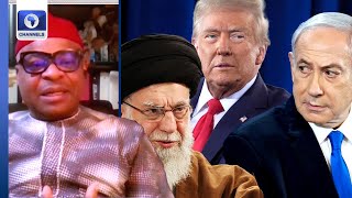 How U.S. Intervention In Israel-Iran War Will Impact Middle East + More | Diplomatic Channel
