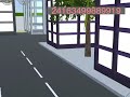 all codes in 🌸Sakura school simulator🌸 topic city