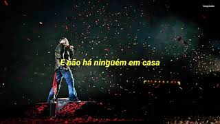 Guns N' Roses - Estranged |tradução | legendado