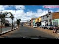 Um giro por iraquara cidade das grutas na bahia  chapada diamantina