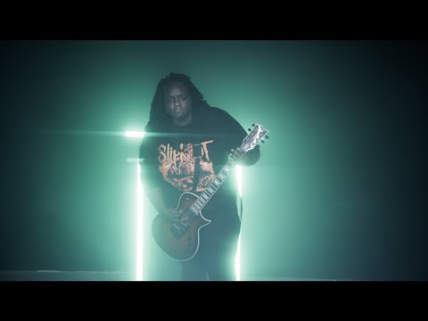 Tetrarch - I'm Not Right [Official Music Video]