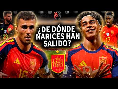 El jugador más discreto de la Selección española anuncia que será padre por segunda vez