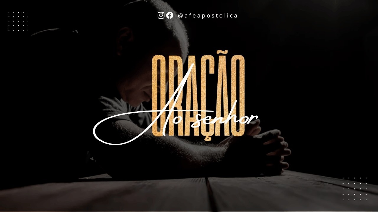 25/02/2026 | CULTO DE ORAÇÃO- Pr. Samuel Almeida | Bastos sp