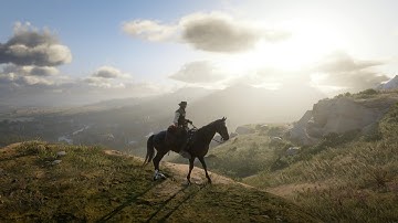 RdR 2: 4K PC 60 FPS Max ULTRA Settings | Is This The Most Realistic ReShade Mod on YouTube?