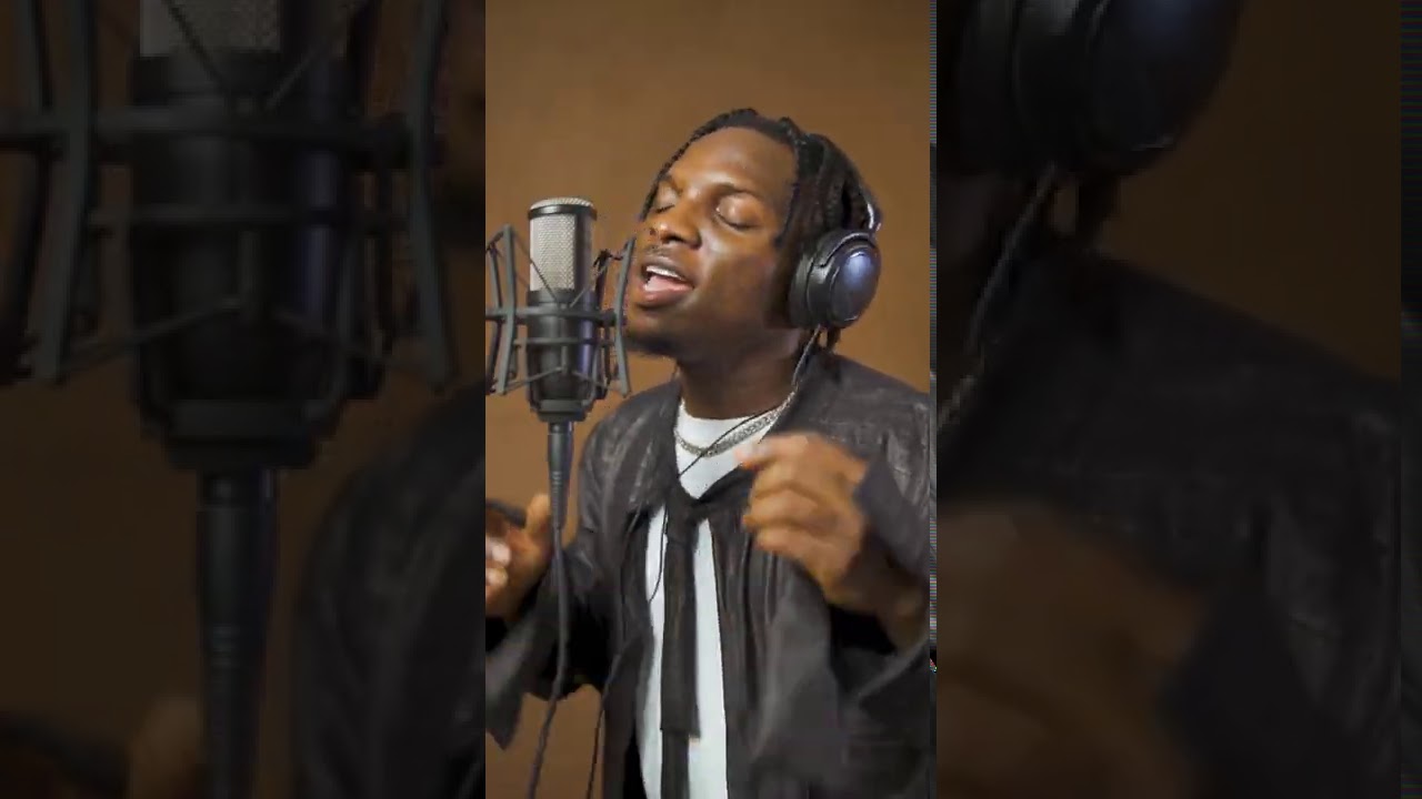 Watch Idahams -Blessings live session on YouTube Watch Idahams -Blessings live session on YouTube
