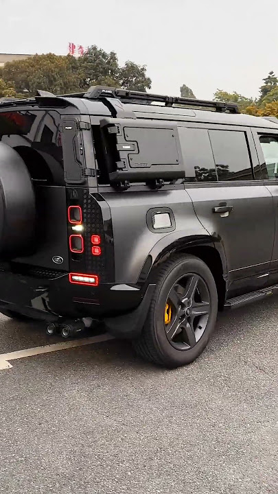 only defender Lover ☺️🥰 #defender #defender110 #defender130 #youtubeshorts #viralvideo #trending