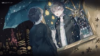 脳裏上のクラッカー(ずっと真夜中でいいのに。) / Covered byそらびび【歌ってみた】