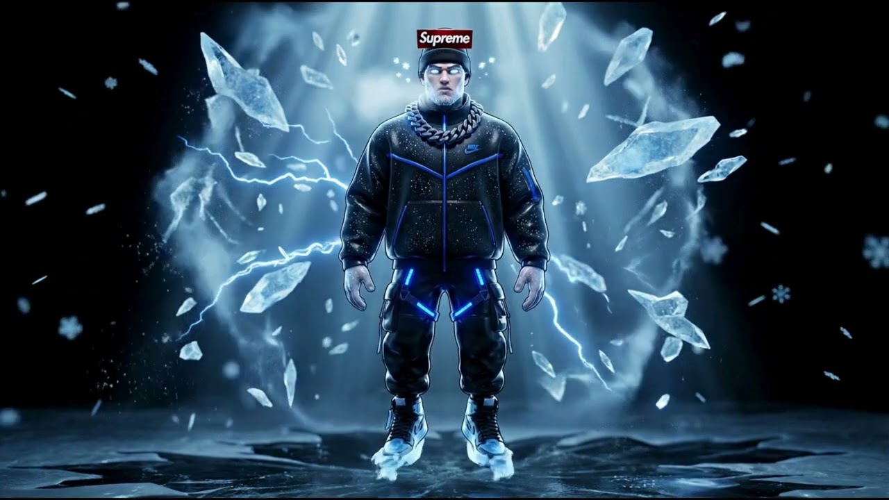 [FREE FOR PROFIT] Freestyle Type Beat - "CRYON!"