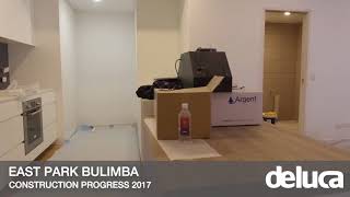 Eastpark Bulimba Deluca