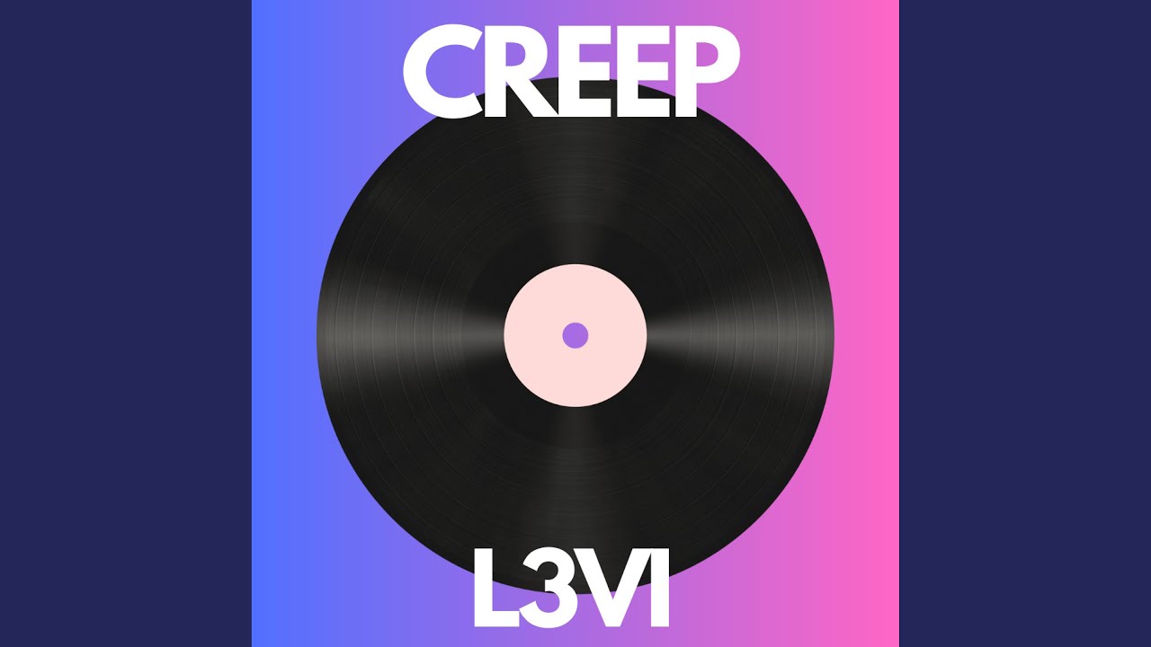 Παρακολούθηση Creep στο YouTube Παρακολούθηση Creep στο YouTube