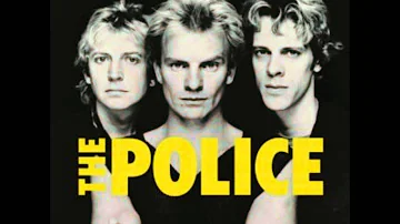 The Police   Next To You