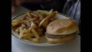 Pennsylvania Diners ~ The Venus in Gibsonia 