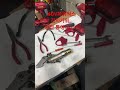 40V 파워웍스 전동전지가위 분해어떻게하지😅 #충전전지가위 #전지가위 #충전가위