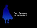 Flow - Remember (Naruto Opening 8) Lyrics Video