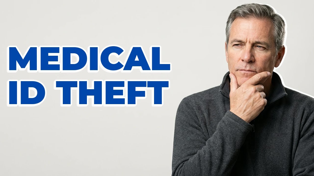 How Is A Stolen Healthcare ID Used?