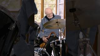 The Physical Cost of Being Phil Collins #drumeo #philcollins #genesis