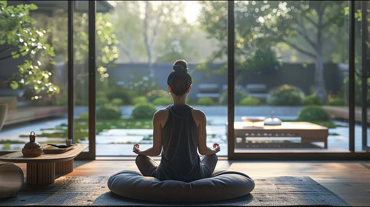 15 Minute Meditation&Strength & Grounding In Stressful Times