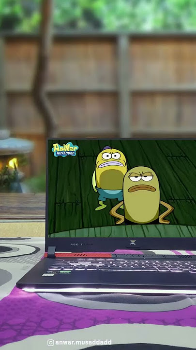 story wa tidak dihormati tidak dihargai #spongebob #storywa #shorts